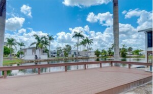 American Outdoors Condo Homes for Sale