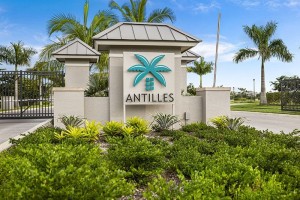 Antilles Homes for Sale