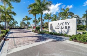 Avery Square Homes for Sale