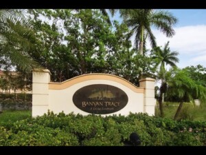 Banyan Trace Homes for Sale