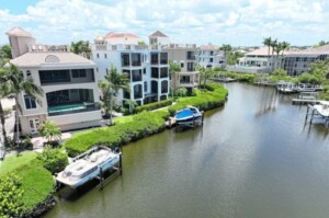 Barefoot Bay Homes for Sale
