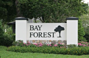 Bay forest Homes for Sale