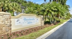 Beachwalk Isles Homes for Sale