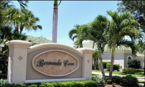 Bermuda Cove Homes for Sale