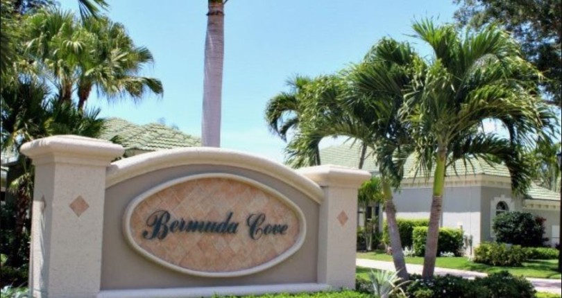 Bermuda Cove: A Close-knit Community in Naples