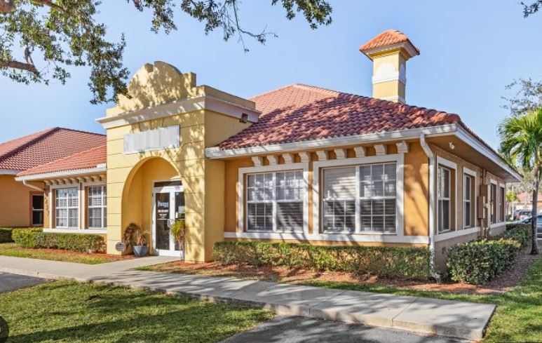 Brantley Commons Land Condo