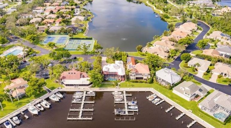 Caloosa Bayview: An Ideal Community in Fort Myers