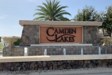 Camden Lakes Homes For Sale