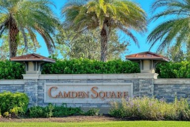 Camden Square Homes For Sale