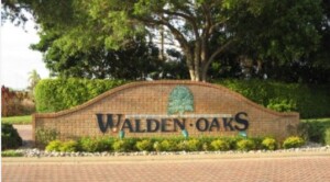 Walden Oaks Homes for Sale