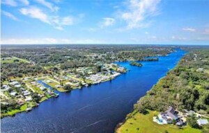 Waterway Shores Homes for Sale