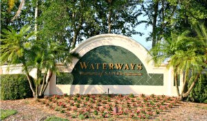 Waterways of Naples Homes for Sale
