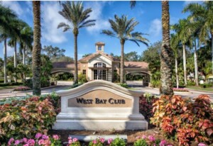 West Bay Club Homes for Sale