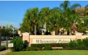 Whispering Palms Homes for Sale