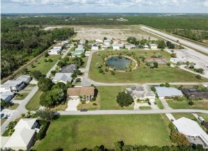 Wing South Airpark Homes for Sale