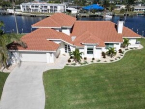 Yacht Club Homes for Sale