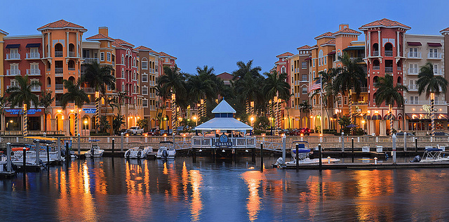 Bayfront: Waterfront Living Experience in Naples
