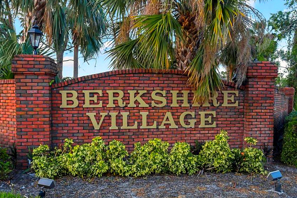 Berkshire Village: A Desirable Community in the Heart of Naples