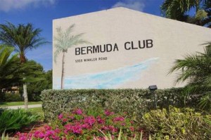 Bermuda Club Condo Homes for Sale