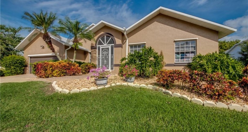 Biscayne Estates: A Vibrant Neighborhood in Fort Myers
