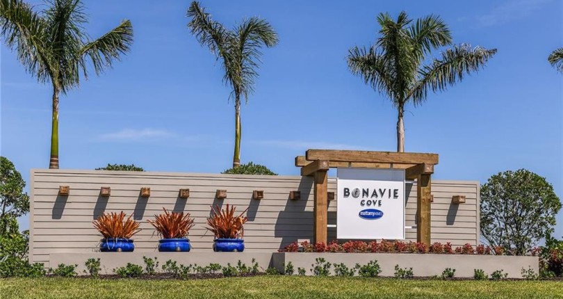 Bonavie Cove: A Hidden Gem Nestled in the Heart of Fort Myers