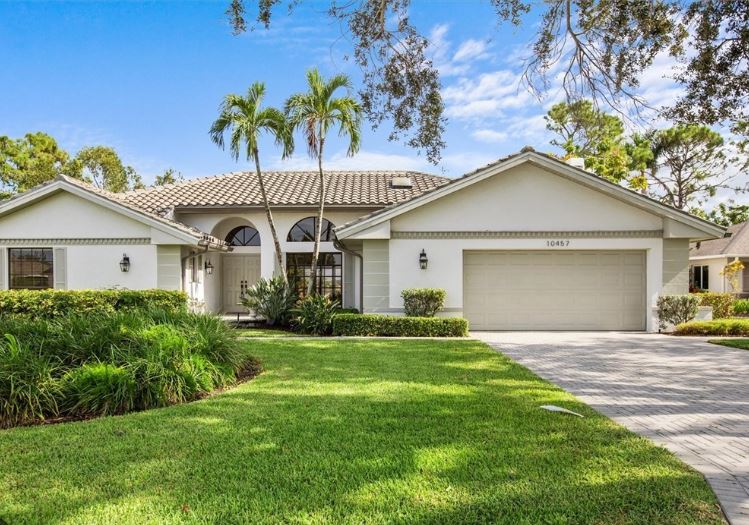 Bonita Springs Golf & Country Club