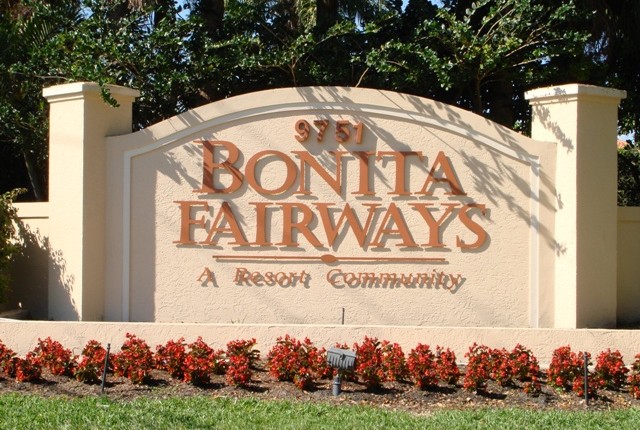 Bonita Fairways: Desirable Neighborhood in Bonita Springs