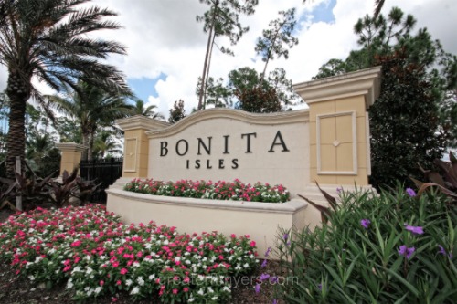 Bonita Isles: Community with Resort-Style Amenities