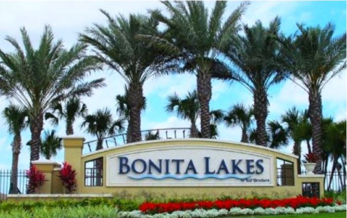 Bonita Lakes: A Gated Neighborhood in Bonita Springs