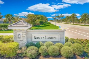 Bonita Landing Homes for Sale