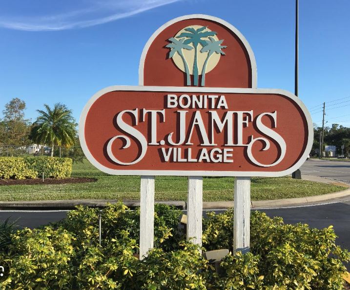 Bonita St James Village
