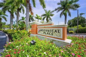 Botanical Place Homes for Sale