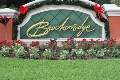 Breckenridge Homes for Sale