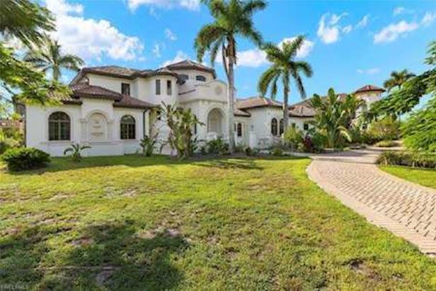 Briarcliff: Beautiful Neighborhood Located in Fort Myers, Florida