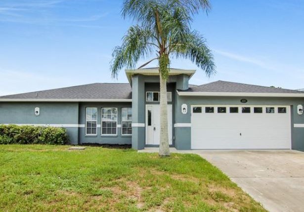 Buckingham Park: A Fulfilling Living Experience in Fort Myers