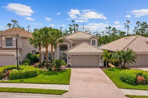 Caloosa Cove: Community in Fort Myers With Captivating Charm