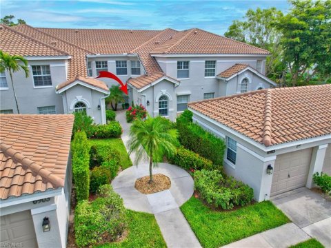 Calusa Bay North: Stunning Community in Naples