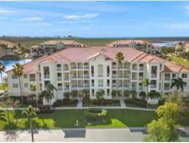 Sanibel View Condo