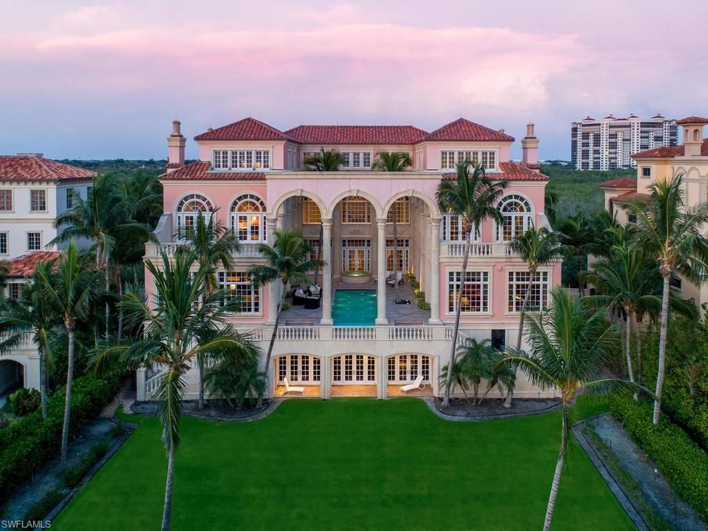 Bay Colony Homes for Sale