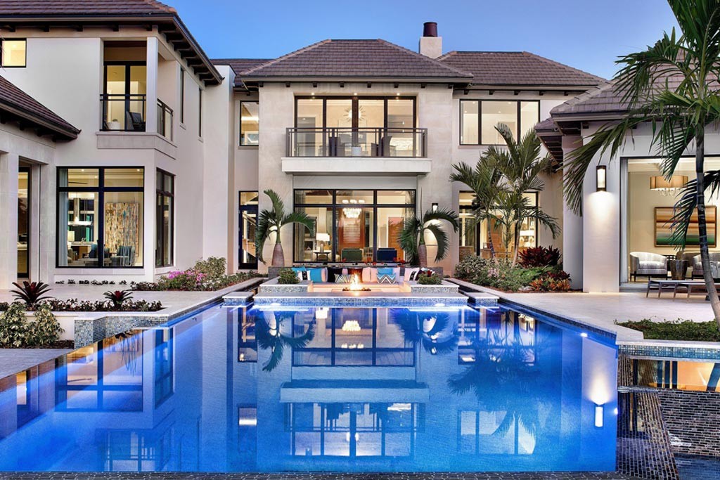 Arborwood Preserve Homes for Sale