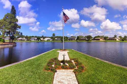 Fountain Lakes Estero Florida Real Estate