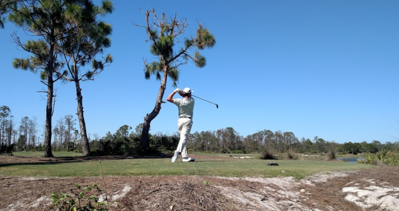 Top 10 Southwest Florida Golf Communities