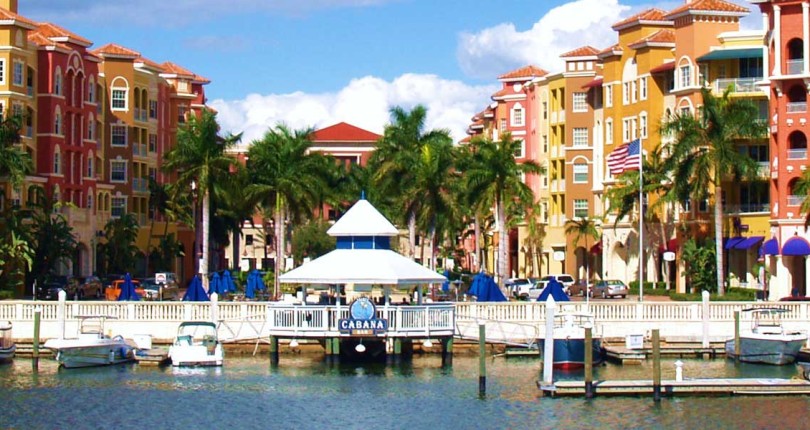 Avalon Bay: A Scenic Community in Fort Myers