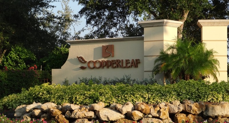 Copperleaf Golf Club: Premier Bundled Golf Community