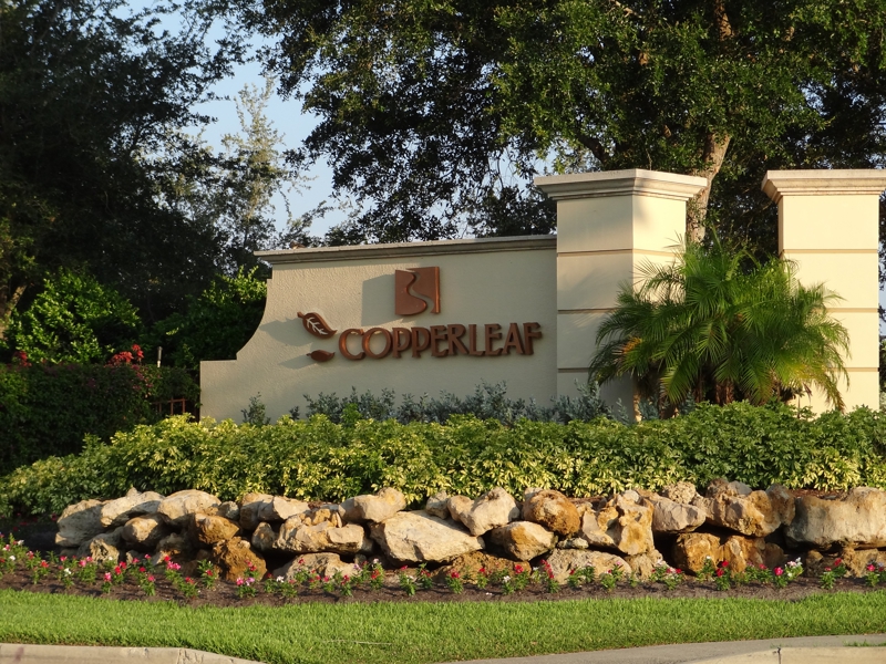 Copperleaf Golf Club Premier Bundled Golf Community Knowledge Base Real Estate
