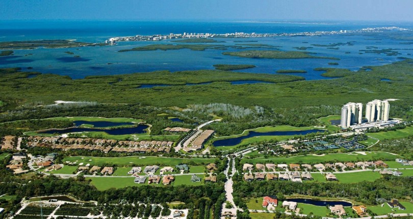 Southwest Florida: A Hot Spot for Real Estate