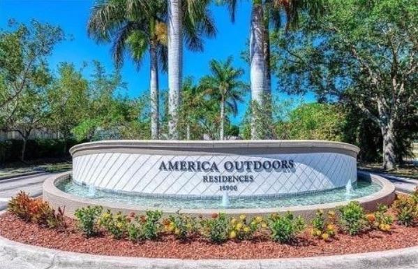 American Outdoors Condo: A Serene Community in Fort Myers