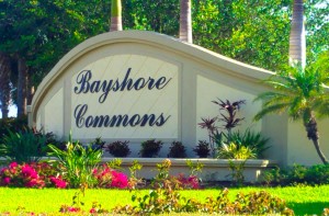Bayshore Commons Homes for Sale