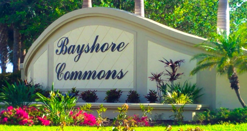 Bayshore Commons: A Serene Coastal Community in Naples