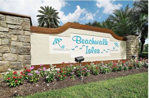 Beachwalk Isles: A Slice of Paradise in Fort Myers